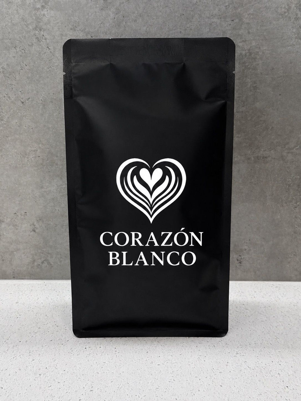 Corazón Blanco Medium | Café de Especialidad 100% de Puerto Rico
