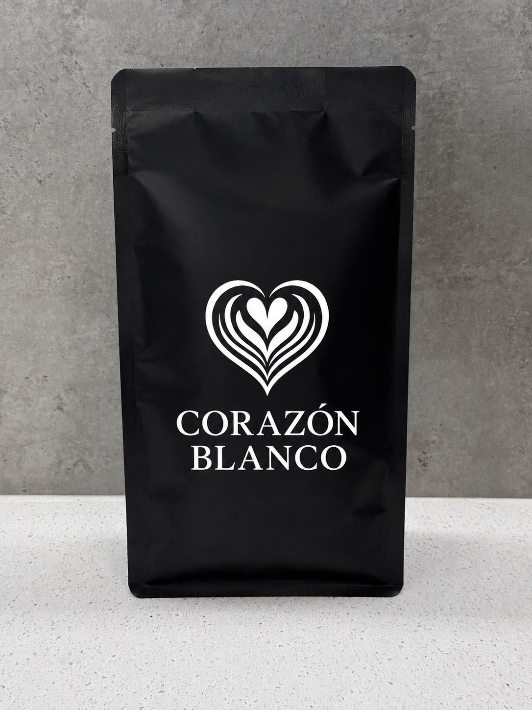 Corazón Blanco Medium | Café de Especialidad 100% de Puerto Rico