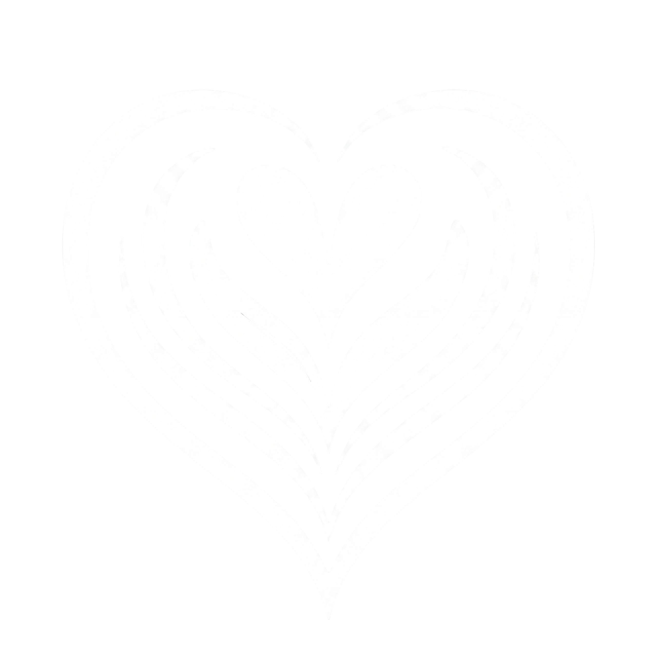Corazón Blanco