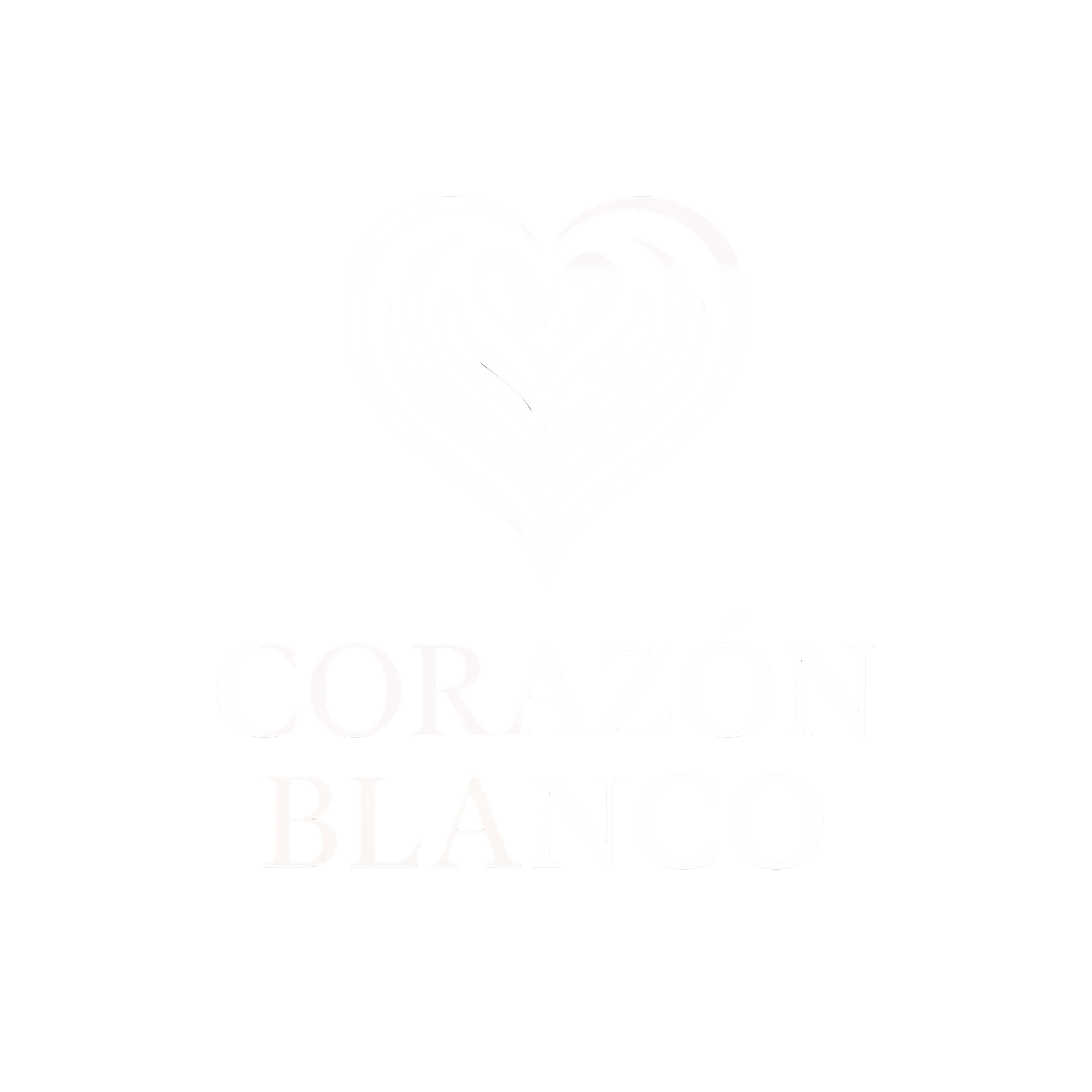 Corazón Blanco